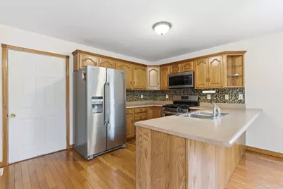 11869 Salyer Drive, Wheatfield, IN 46392 - Photo 9