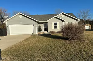 11869 Salyer Dr, Wheatfield, IN 46392 - Photo 1