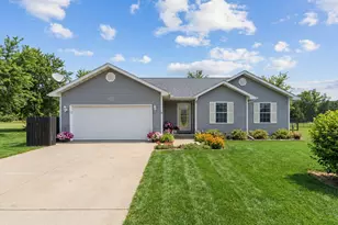 11869 Salyer Dr, Wheatfield, IN 46392 - Photo 1