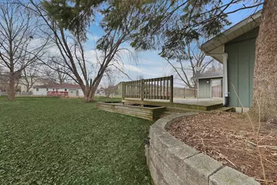 3339 Windy Hill Road, Crown Point, IN 46307 - Photo 21