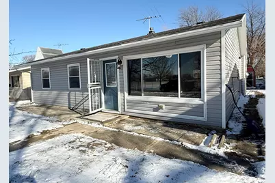 6639 New Hampshire Avenue, Hammond, IN 46323 - Photo 1