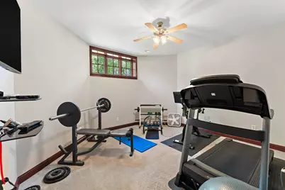 1458 Spyglass Circle, Chesterton, IN 46304 - Photo 47