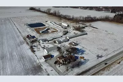 9844 N US Highway 231, Demotte, IN 46310 - Photo 45