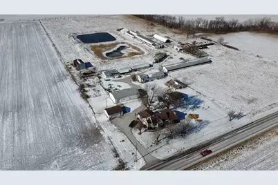 9844 N US Highway 231, Demotte, IN 46310 - Photo 41