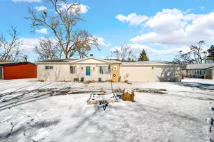 3614 W 79th Pl, Merrillville, IN 46410 - Photo 1