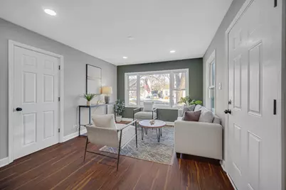 7120 Montana Avenue, Hammond, IN 46323 - Photo 3