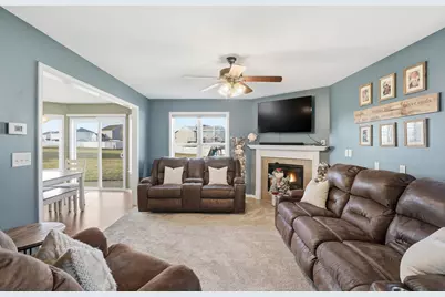 17112 Paul Revere Pkwy, Lowell, IN 46356 - Photo 21