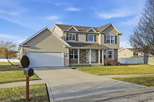 17112 Paul Revere Pkwy, Lowell, IN 46356 - Photo 11