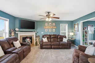 17112 Paul Revere Pkwy, Lowell, IN 46356 - Photo 19