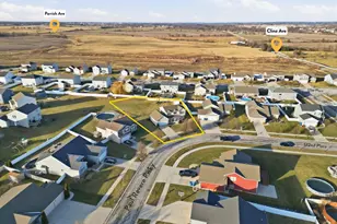 17112 Paul Revere Pkwy, Lowell, IN 46356 - Photo 3