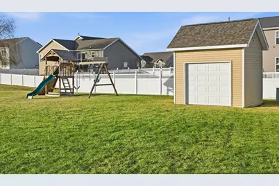 17112 Paul Revere Pkwy, Lowell, IN 46356 - Photo 41