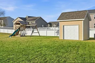 17112 Paul Revere Pkwy, Lowell, IN 46356 - Photo 41