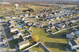 17112 Paul Revere Pkwy, Lowell, IN 46356 - Photo 5