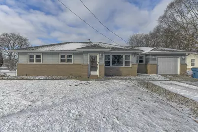 9046 Kleinman Road, Highland, IN 46322 - Photo 1