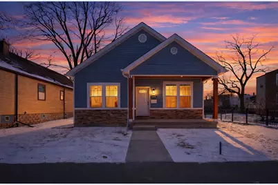 244 Condit Street, Hammond, IN 46320 - Photo 1