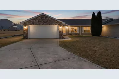 4401 W 73rd Court, Merrillville, IN 46410 - Photo 1