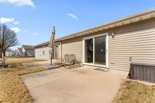 4401 W 73rd Ct, Merrillville, IN 46410 - Photo 25