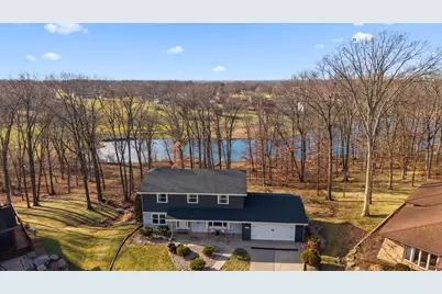 1011 Woodland Court, Crown Point, IN 46307 - Photo 33