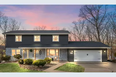 1011 Woodland Court, Crown Point, IN 46307 - Photo 43