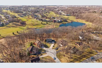 1011 Woodland Court, Crown Point, IN 46307 - Photo 35