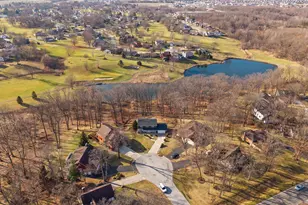 1011 Woodland Ct, Crown Point, IN 46307 - Photo 35