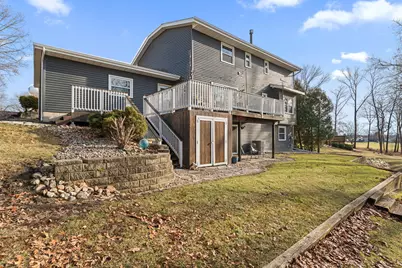 1011 Woodland Court, Crown Point, IN 46307 - Photo 5