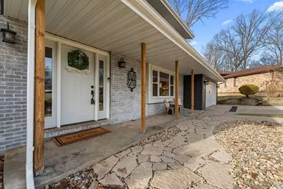 1011 Woodland Court, Crown Point, IN 46307 - Photo 31