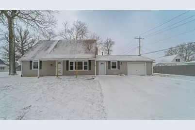726 Fremont Road, Valparaiso, IN 46385 - Photo 1