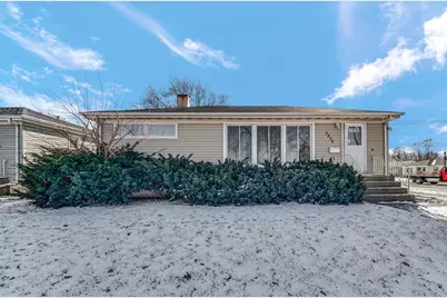 3232 165th Street, Hammond, IN 46323 - Photo 1