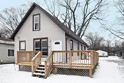 1717 Crocker Street, Chesterton, IN 46304 - Photo 1