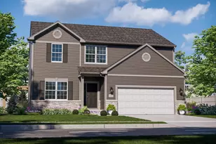 6587 E 104th Ave, Crown Point, IN 46307 - Photo 1