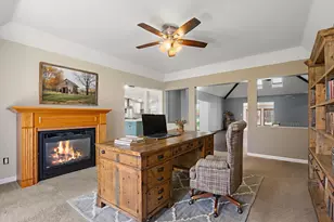 292 S 725 W, Hebron, IN 46341 - Photo 17