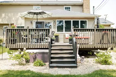 1521 W 4th Street, Hobart, IN 46342 - Photo 45