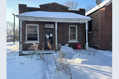 1665 W 12th Avenue, Gary, IN 46404 - Photo 1