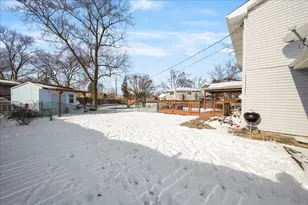 741 Pettibone St, Crown Point, IN 46307 - Photo 29