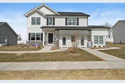 5761 Onyx Avenue, Lowell, IN 46356 - Photo 1