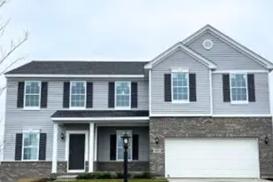 3005 E 105th Ave, Crown Point, IN 46307 - Photo 1