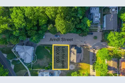 0 Arndt Street, Michigan City, IN 46360 - Photo 1