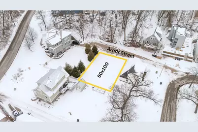 0 Arndt Street, Michigan City, IN 46360 - Photo 3