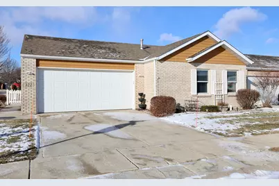 322 Valley Court, Lowell, IN 46356 - Photo 1