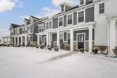 1023 E 117th Lane, Crown Point, IN 46307 - Photo 3