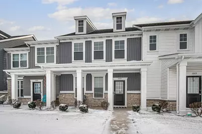 1023 E 117th Lane, Crown Point, IN 46307 - Photo 1