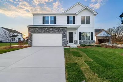 18804 Sapphire Street, Lowell, IN 46356 - Photo 1