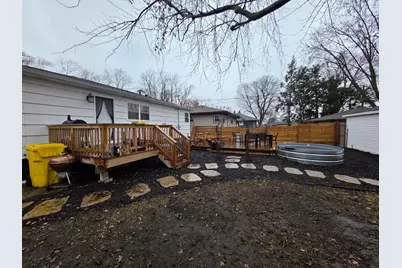 707 N Ernest Street, Griffith, IN 46319 - Photo 9