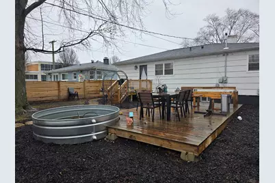 707 N Ernest Street, Griffith, IN 46319 - Photo 11