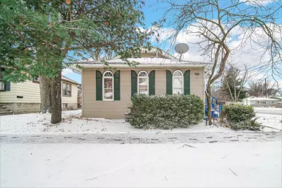 506 Mulberry Street, Hammond, IN 46324 - Photo 1