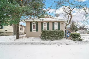 506 Mulberry St, Hammond, IN 46324 - Photo 1