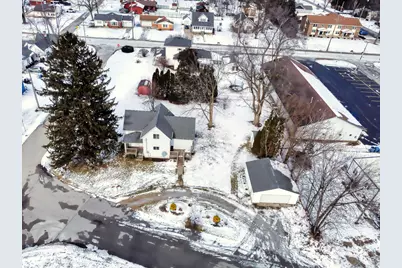 105 S Kimball Street, Kouts, IN 46347 - Photo 35