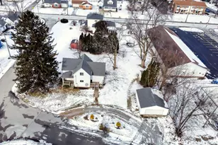 105 S Kimball St, Kouts, IN 46347 - Photo 35