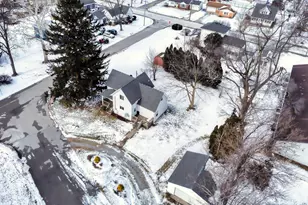 105 S Kimball St, Kouts, IN 46347 - Photo 33